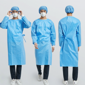 MEDICAL GOWNS