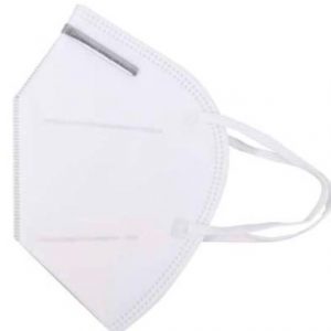DISPOSABLE UNVALVED DUST RESPIRATOR Certification:GB2626-2006 PPE (EU) 2016/425 FFP2 FDA