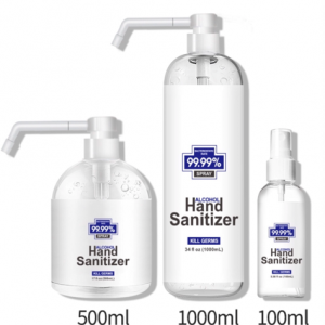 HAND SANITIZERS